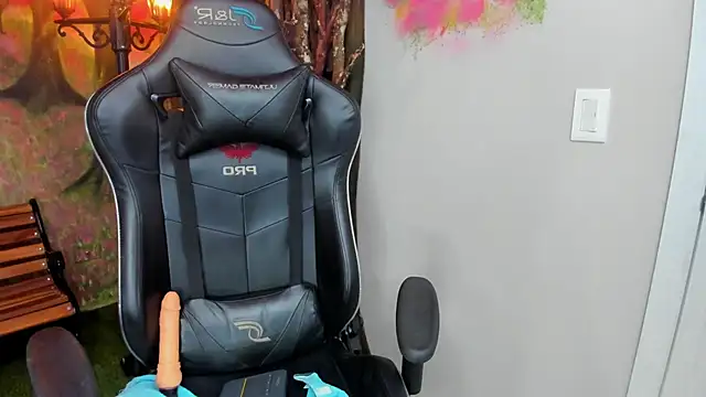 Teasybabe's cam snapshot