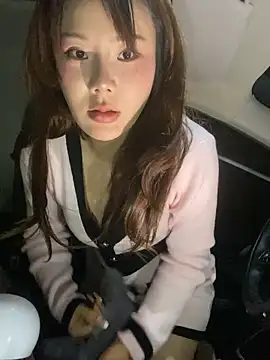 ChuChu1991's cam snapshot