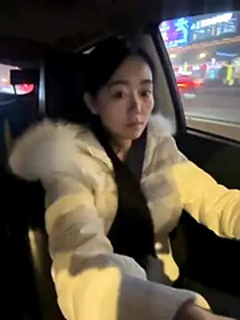 jiajia_L's cam snapshot