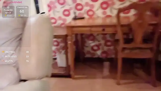 Agelin-'s cam snapshot