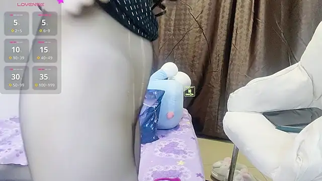 kindbee's cam snapshot