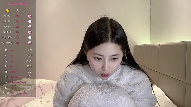 paopao-1314's cam snapshot