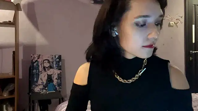 JamieRosten's cam snapshot