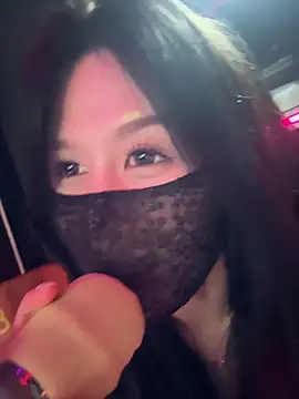 Honey-wanning's cam snapshot