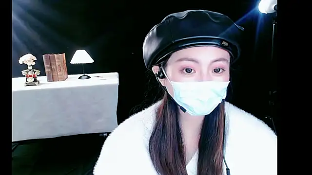 nannanbaby002's cam snapshot