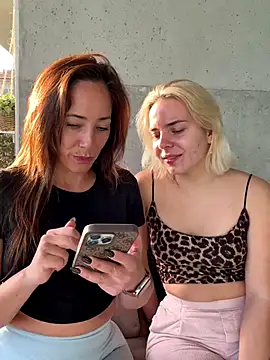 SweetAlegra_'s cam snapshot