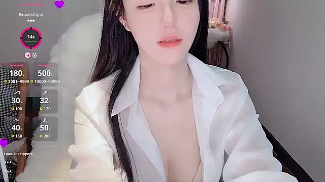 Mimi_666's cam snapshot