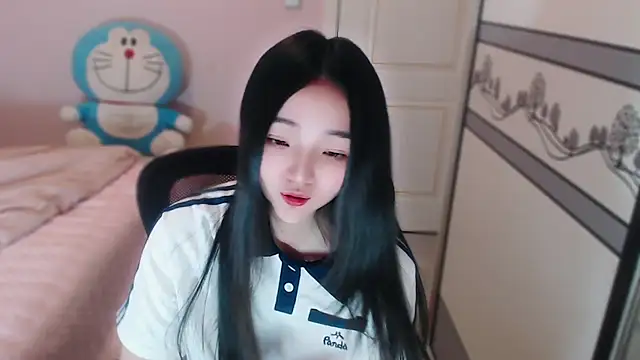 xiao-xiao-D's cam snapshot