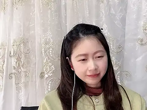 nuannuan35593's cam snapshot