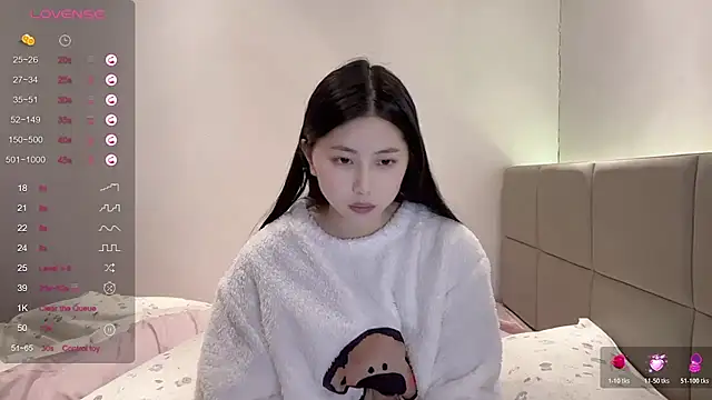 paopao-1314's cam snapshot