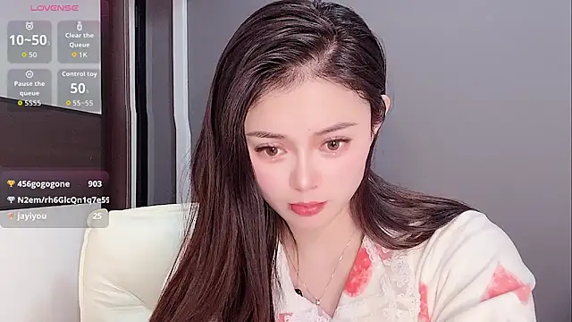 Yesenia-'s cam snapshot