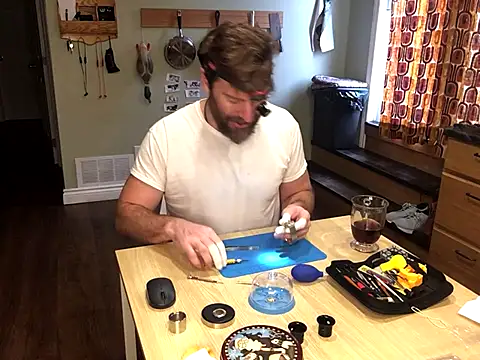 RockHammercock live sex cam