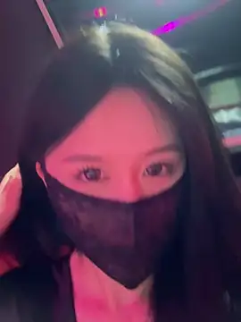 Honey-wanning's cam snapshot