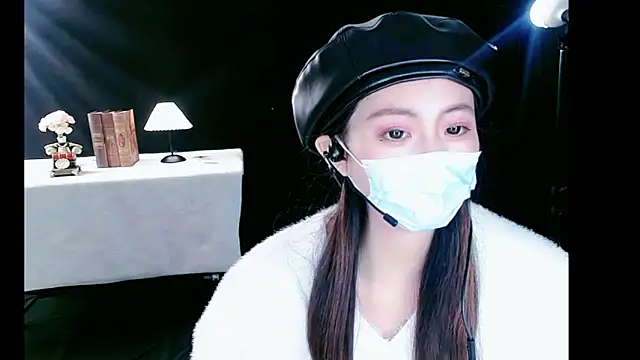 nannanbaby002's cam snapshot