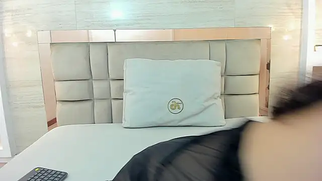 candy_rosemary's cam snapshot