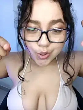 Sweety_chloe's cam snapshot