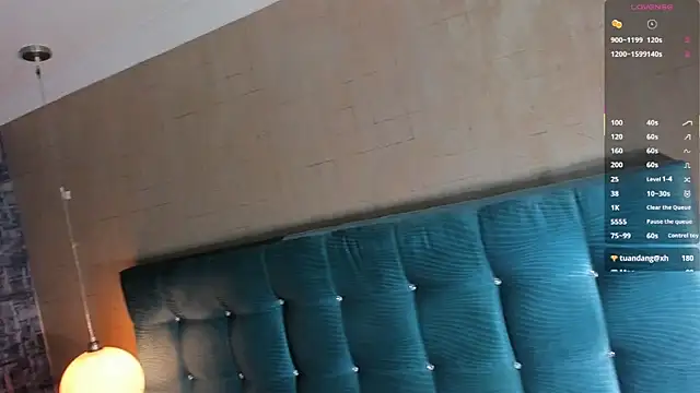 MelanieRioss's cam snapshot