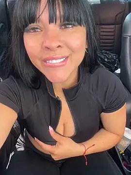 BrendaCrean live sex cam