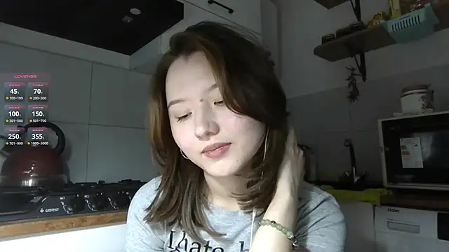 DeenaCaho's cam snapshot