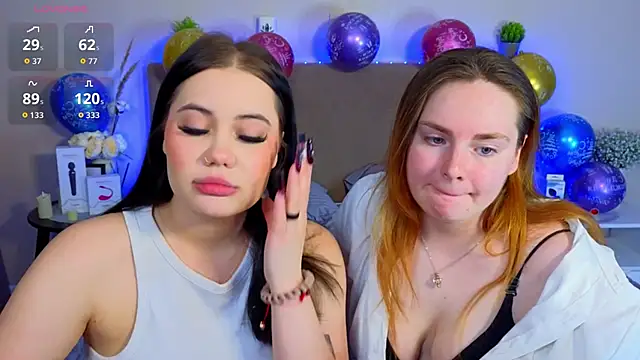 Dina_Mary's cam snapshot