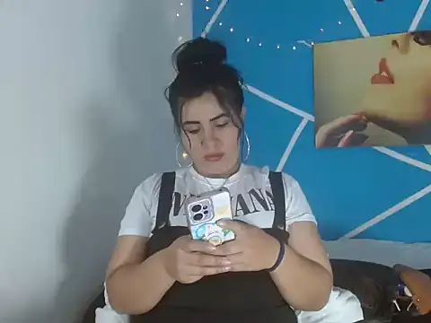 Dayanna_lovee's cam snapshot