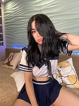 SexyEileen-'s cam snapshot