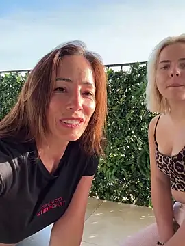 SweetAlegra_'s cam snapshot