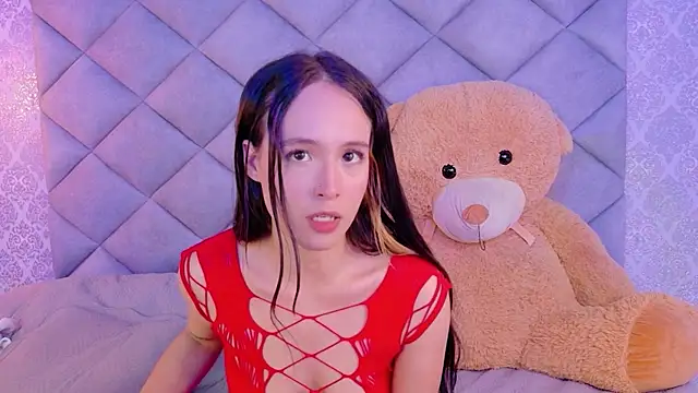 CARO_ADAMS1's cam snapshot