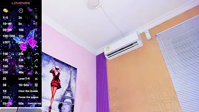 valen_gill's cam snapshot