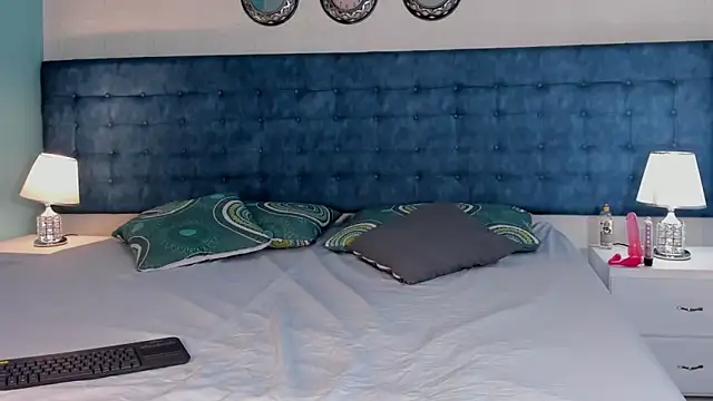 AlahiaCardona's cam snapshot