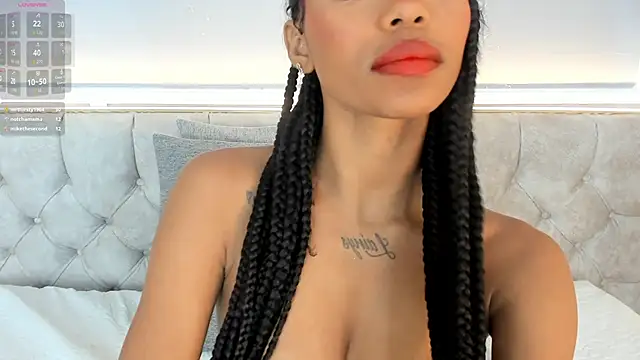 Gia_ricci_'s cam snapshot