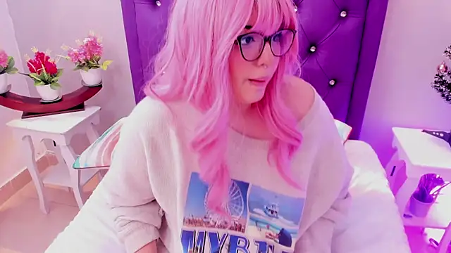 Violeta_Morgan_'s cam snapshot