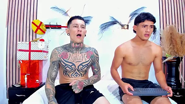 RileyNora's cam snapshot