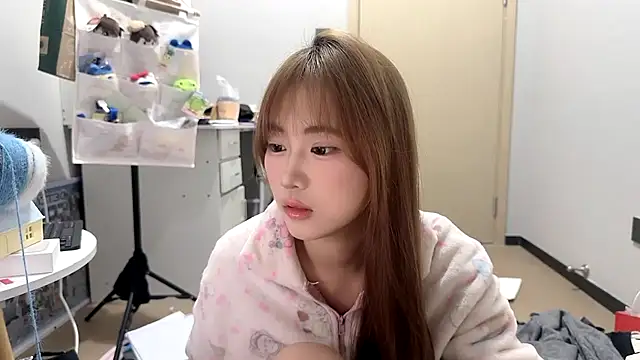 Ann-cookie live sex cam