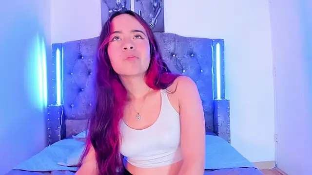 Zenith_moon's cam snapshot