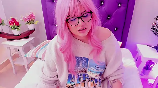 Violeta_Morgan_'s cam snapshot