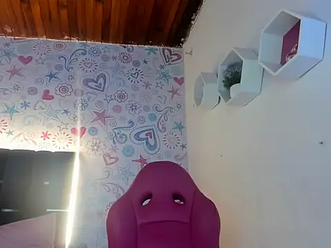 ISA_RIVAS's cam snapshot