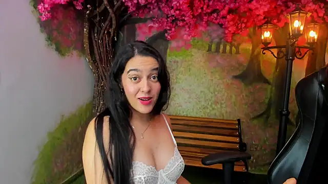 Teasybabe's cam snapshot