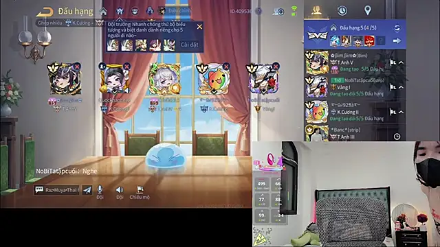 Caryln-Bun's cam snapshot