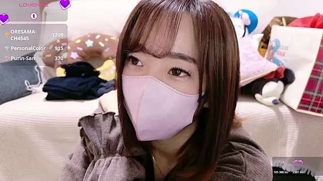 Rio_chan_ live sex cam