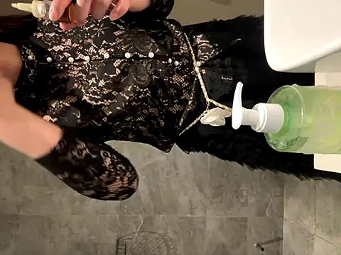 susu_baby's cam snapshot