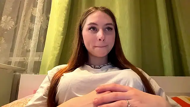 AnitaRenne's cam snapshot