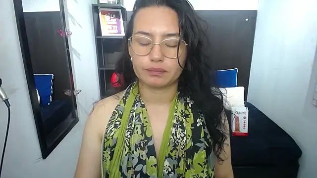 koral_purple's cam snapshot