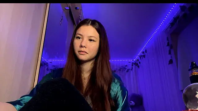 CutieSlim's cam snapshot