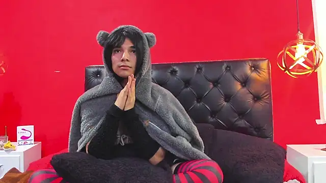 ErisyErian's cam snapshot