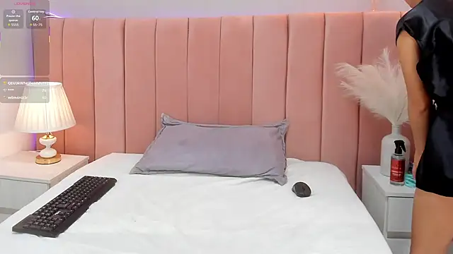 Rileysinclair's cam snapshot