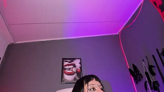 Harmony_Sky1's cam snapshot