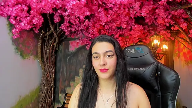 Teasybabe's cam snapshot