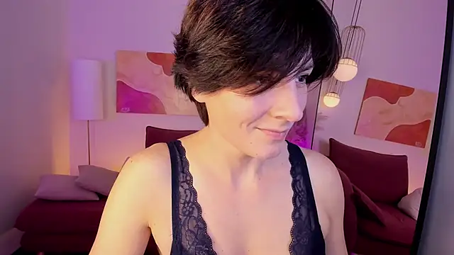 LorenDaze live sex cam