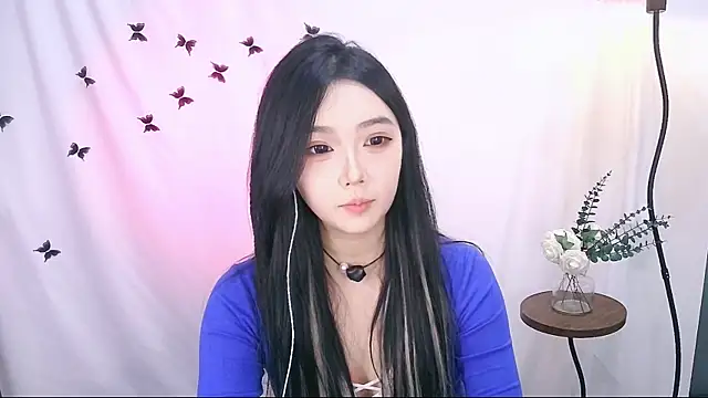 Miao-Maimiao's web cam